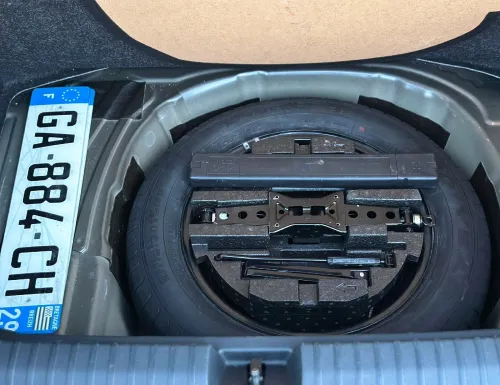 Skoda Kamiq 2021 Style
