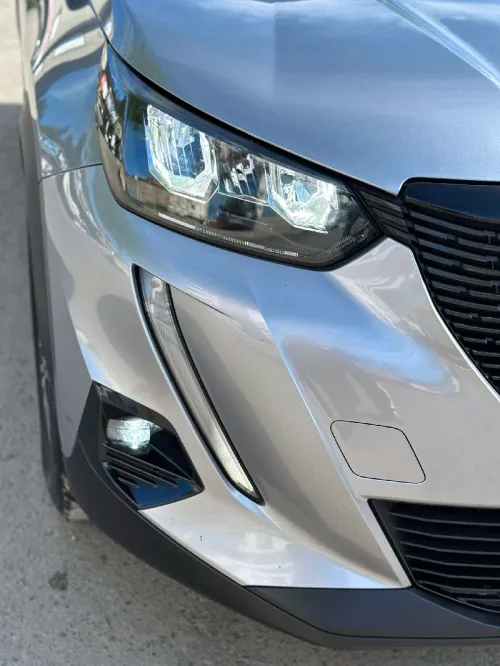 Peugeot 2008 2022 Active