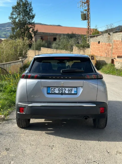 Peugeot 2008 2022 Active
