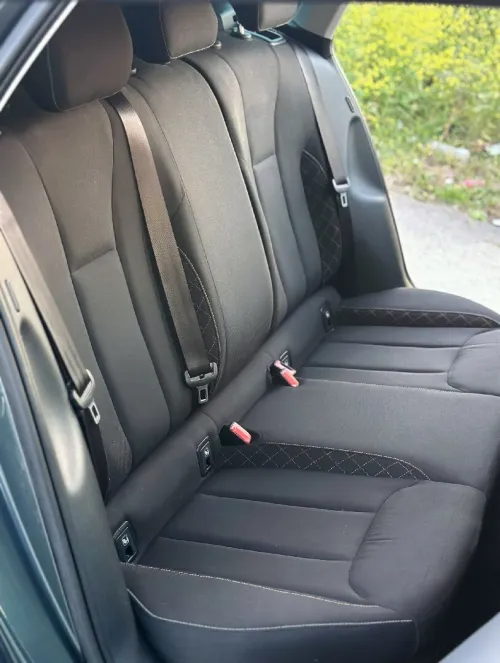 Skoda Kamiq 2021 Style