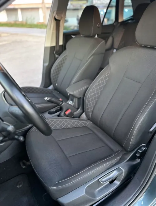 Skoda Kamiq 2021 Style