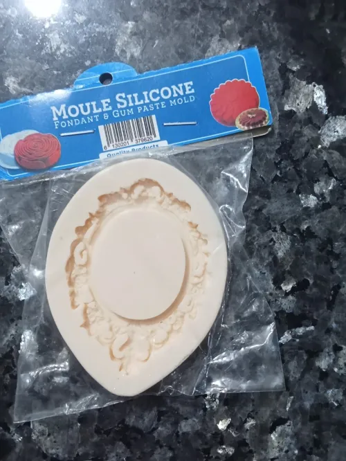 Moules en silicone