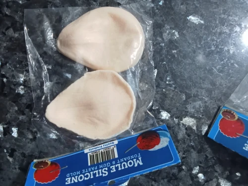 Moules en silicone