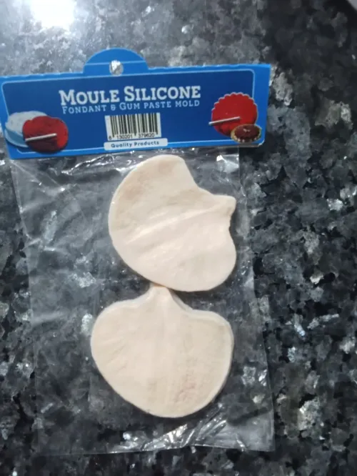 Moules en silicone