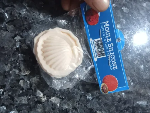 Moules en silicone