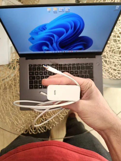 Honor Magicbook 15