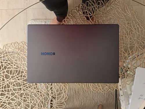 Honor Magicbook 15