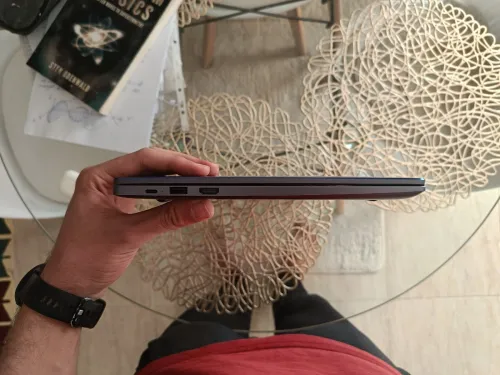 Honor Magicbook 15