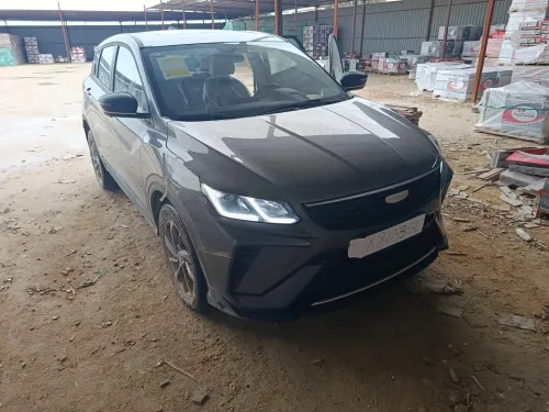 Geely Coolray 2025 Sépar max
