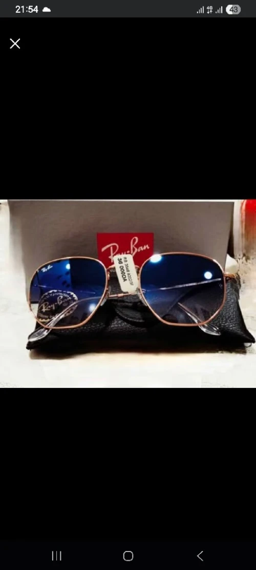 Ray Ban