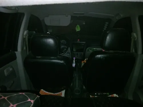 Kia Picanto 2007 