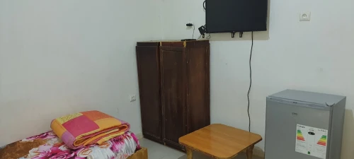 Location vacances Appartement Studio Oran El ançor