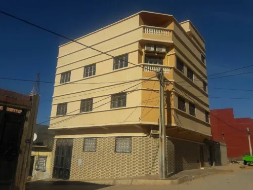 Location vacances Appartement F2 Oran El ançor