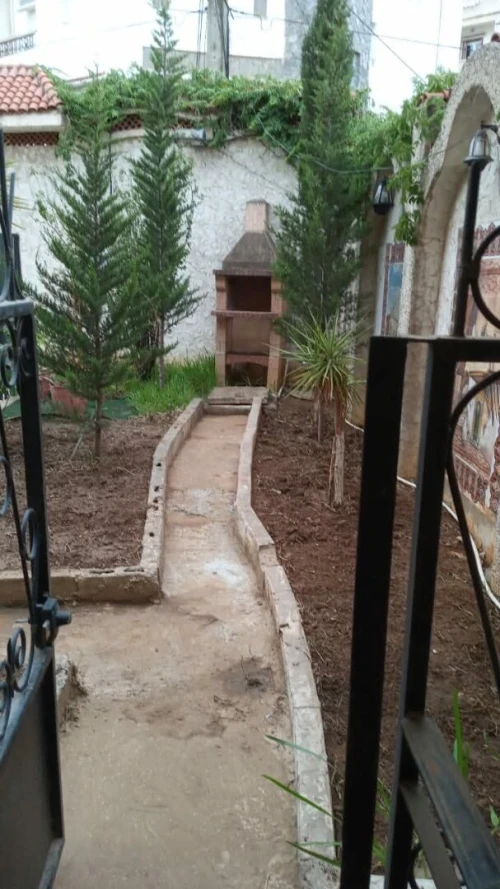 Vente Villa Alger Kouba