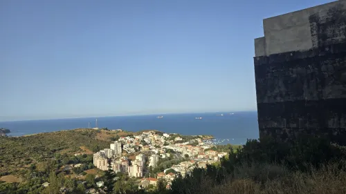 Vente Terrain Annaba Annaba