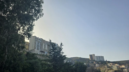 Vente Terrain Annaba Annaba