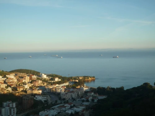 Vente Terrain Annaba Annaba