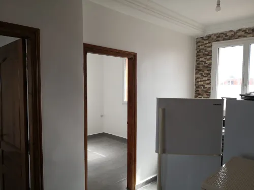 Vente Immeuble El Tarf Echatt