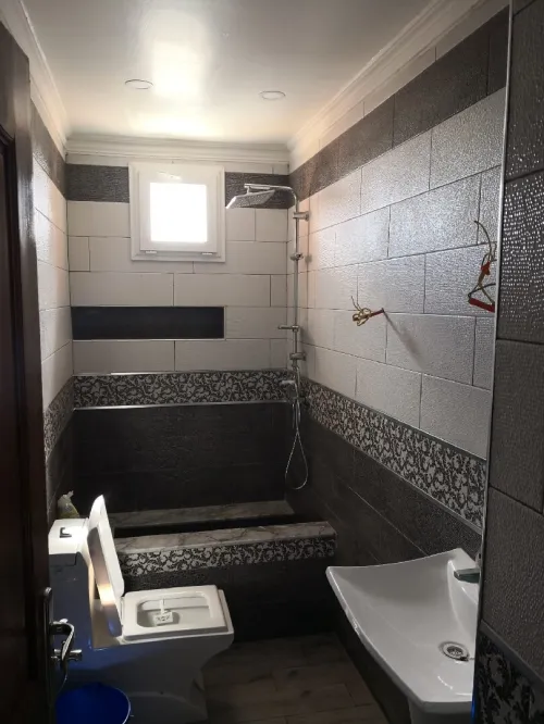 Vente Immeuble El Tarf Echatt