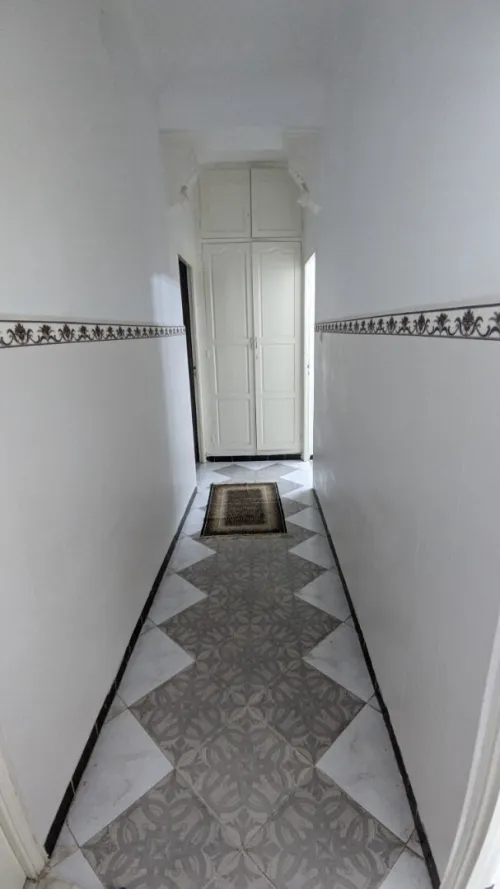 Vente Appartement F5 Alger Cheraga