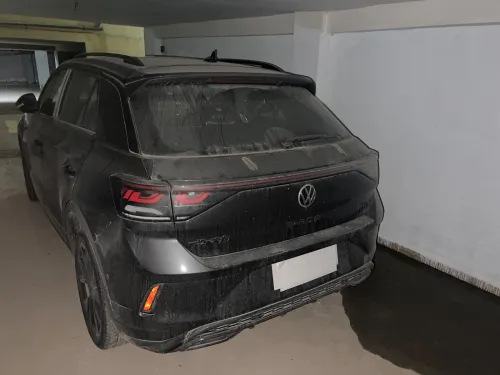 Volkswagen T-Roc 2025 R- Line Edition 
