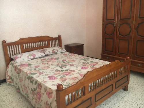 Location vacances Appartement F3 El Tarf El kala
