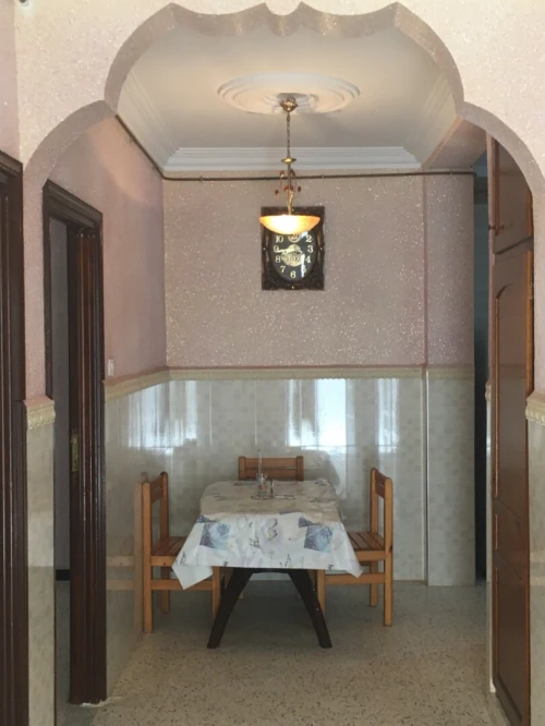 Location vacances Appartement F3 El Tarf El kala