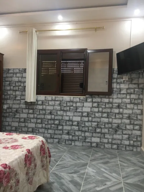 Location vacances Niveau De Villa F2 El taref El kala