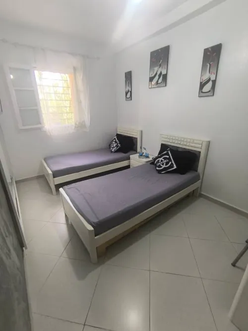 Vente Appartement F3 Oran El Kerma