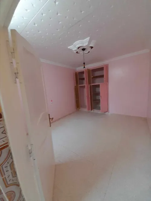 Vente Villa El Oued Nakhla