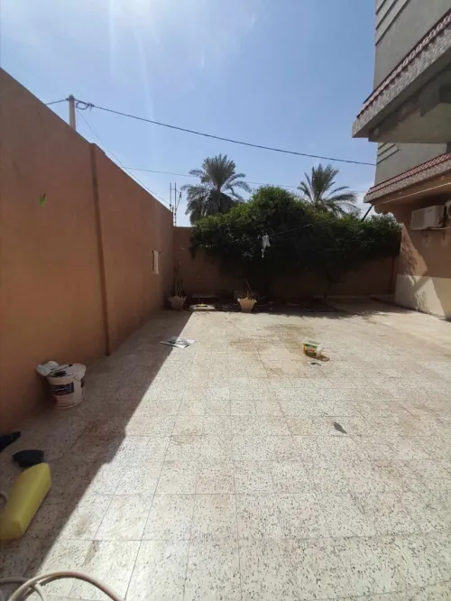 Vente Villa El Oued Nakhla