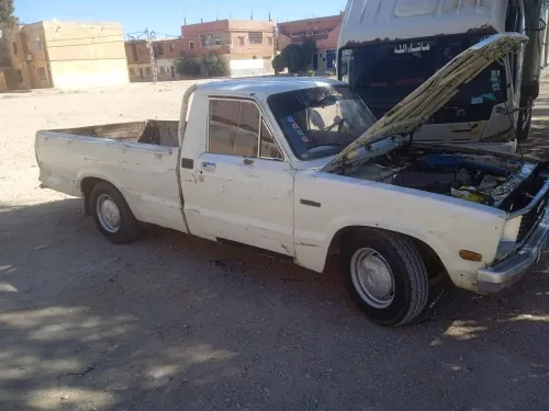 Mazda B1600 1983 