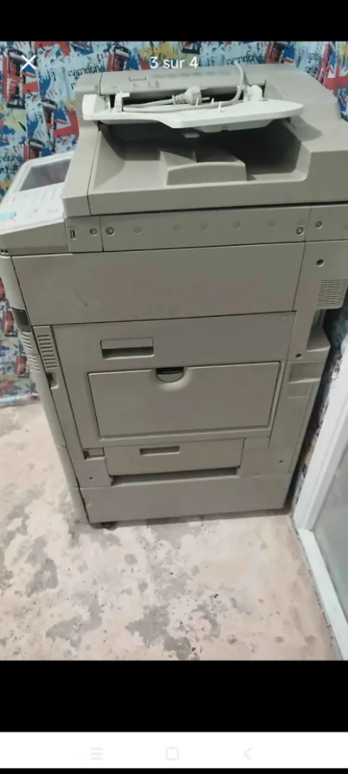 Canon advanced centre ir c2220L