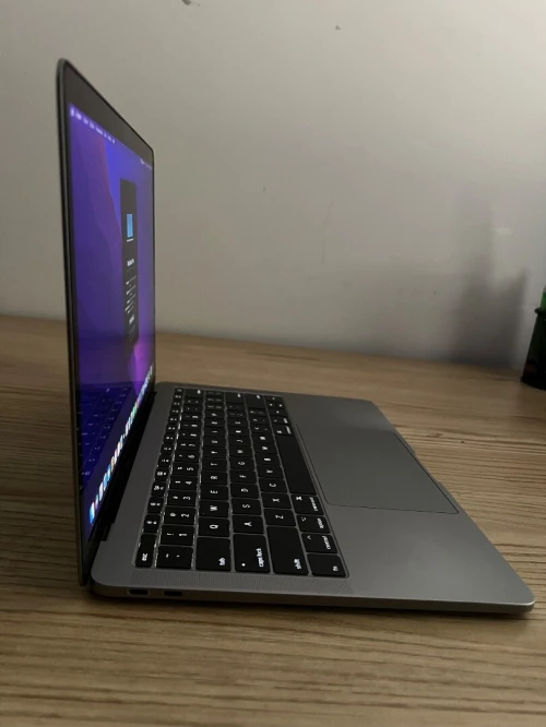 MacBook Pro 2017