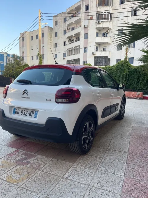 Citroen C3 2022 Collection