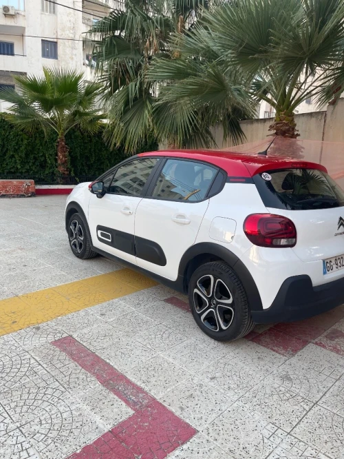 Citroen C3 2022 Collection