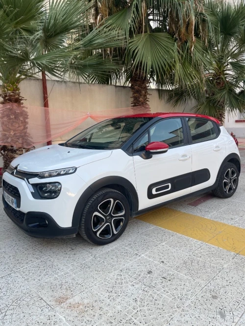 Citroen C3 2022 Collection
