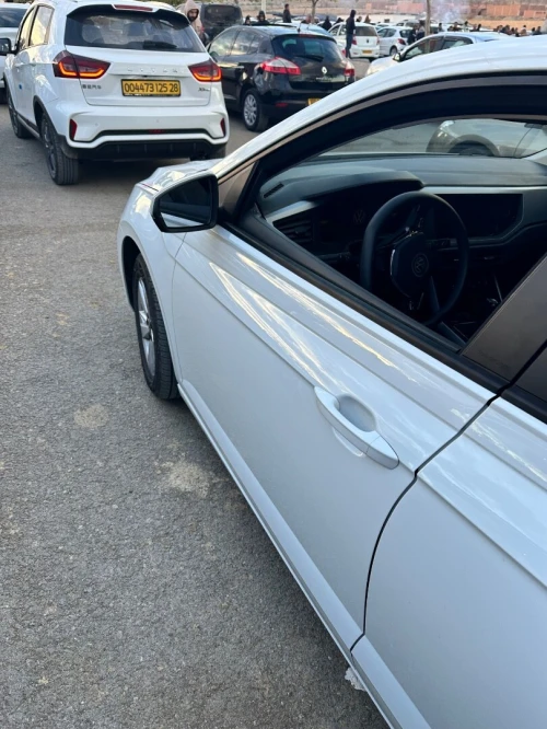 Volkswagen Polo 2025 Active