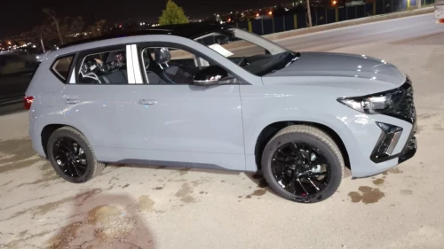 Jetta vs5 Jetta vs5 2026 مجمولة