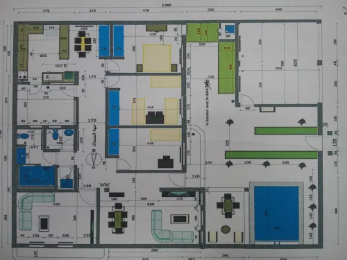 Vente bien immobilier Khenchela El mahmal