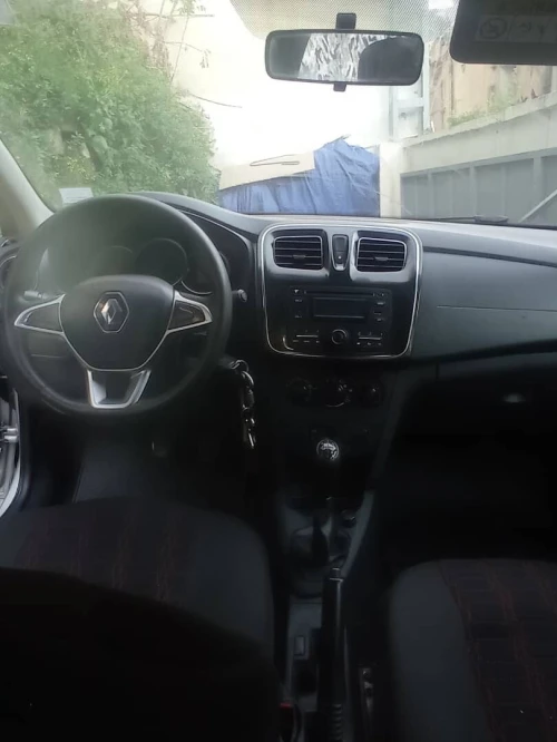 Renault Symbol 2017 