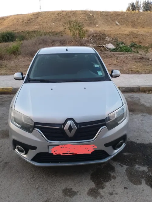 Renault Symbol 2019 Made In Bladi