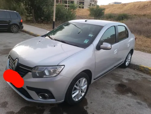 Renault Symbol 2019 Made In Bladi