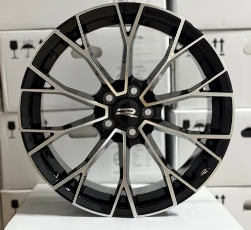 Jante polo/ibiza/fabia par 17