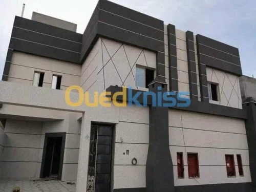  Facad monocouche 