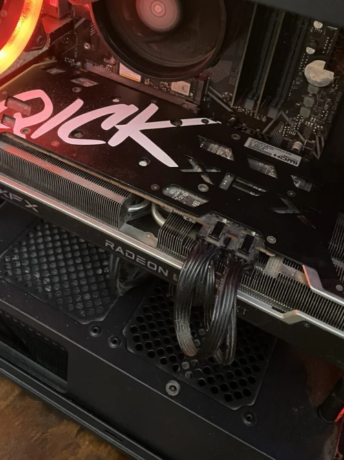 pc gamer À vendre