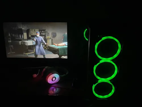 pc gamer À vendre