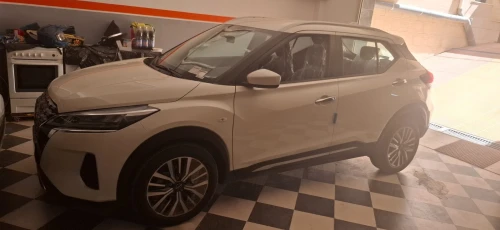 Nissan Kicks 2025 1.5