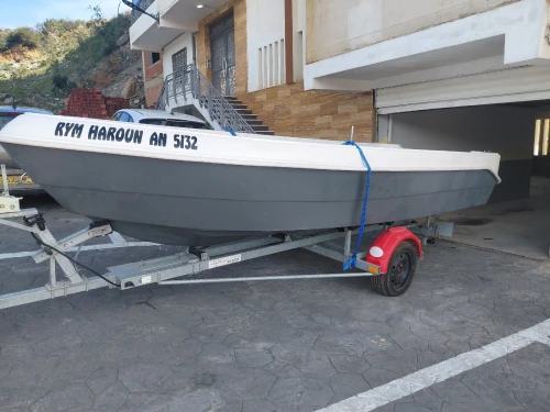 بوليور جوبا مارين polyor 2026 juba marine yamaha 40ch