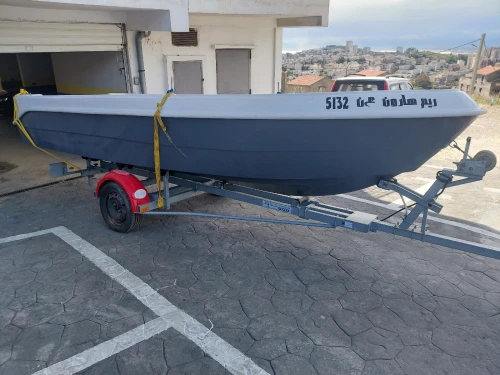بوليور جوبا مارين polyor 2026 juba marine yamaha 40ch